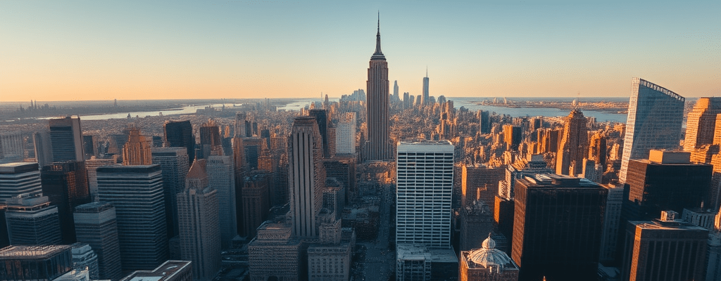 About Blast Off Kids NYC